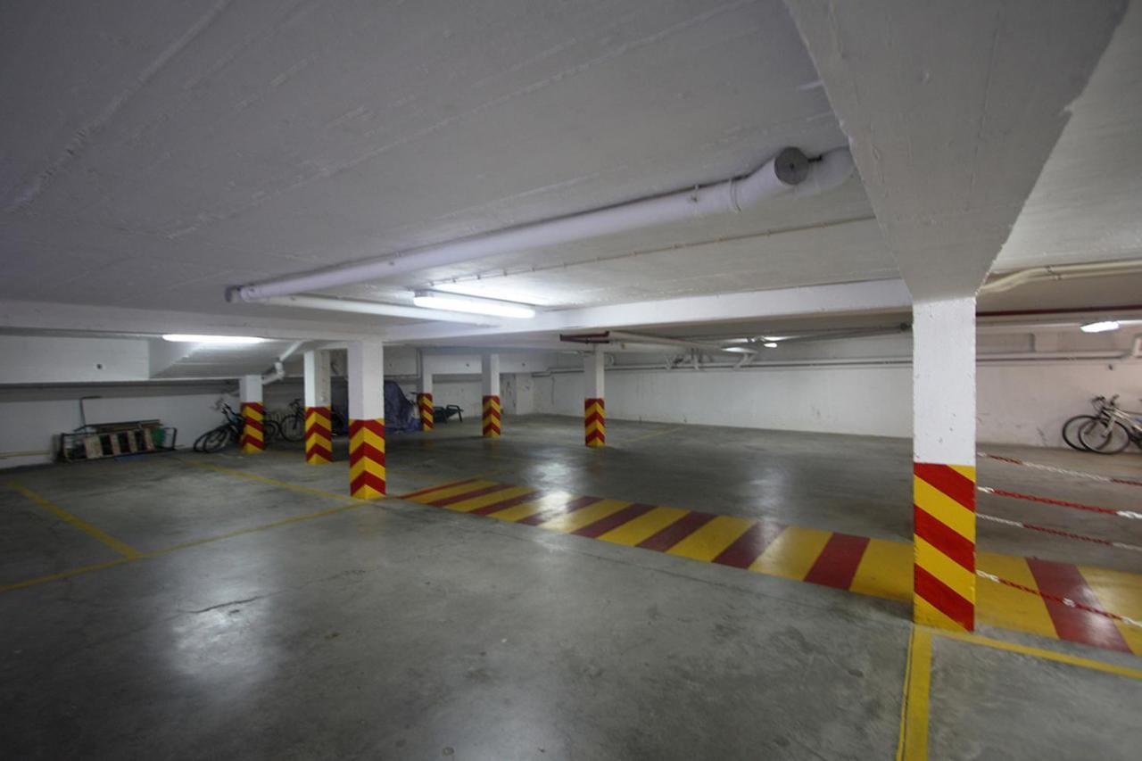 Apartamento Oliveira Santa Luzia  Ngoại thất bức ảnh